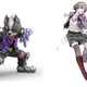Illustration for article titled Possible Echo Fighters for Every iSmash Ultimate/i Character